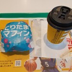 マクドナルド - 