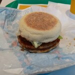 マクドナルド - 