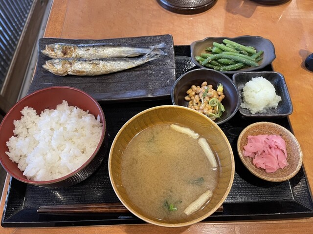 Shinpachi Shokudo Nagoya Eki Nishiguchi Ten photo 2