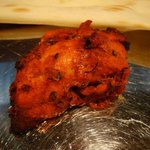 プルニマ - チキンティカ