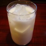 プルニマ - ラッシー