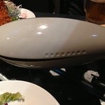 怪獣酒場 - バルタン星人のおもてなし