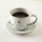 Cafe Terrasse LinQ - ブレンドコーヒー