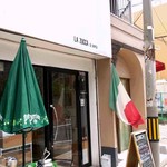 La Zucca di napoli - 