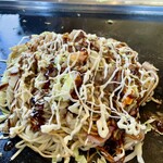 道とん堀 - 