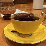 ぶな - ドリンク写真: