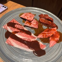 焼肉 うしみつ 恵比寿本店 - 