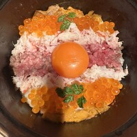 焼肉 うしみつ 恵比寿本店 - 
