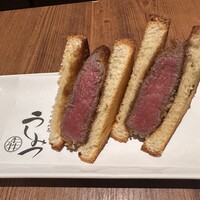 焼肉 うしみつ 恵比寿本店 - 