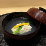 新ばし 星野 - 