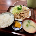 ふる川 - 料理写真: