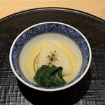 新ばし 星野 - 