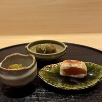 新ばし 星野 - 