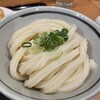 純手打ち讃岐うどん五郎 - 