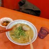 金龍ラーメン 難波千日前店
