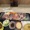 魚がし食堂 Rinto店