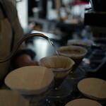 カンダコーヒー - 