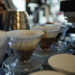 カンダコーヒー - 