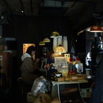 カンダコーヒー - 