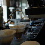 カンダコーヒー - 