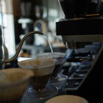 カンダコーヒー - 