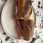 リュモンコーヒースタンド - 