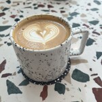 リュモンコーヒースタンド - 