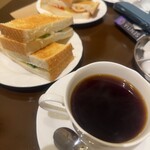 カフェシュール - 