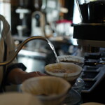 カンダコーヒー - 