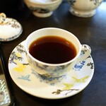 カンダコーヒー - 