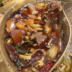 本格四川料理 麻辣先生 木場店 - 