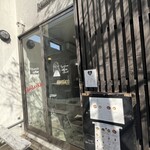 リュモンコーヒースタンド - 