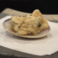 天ぷら 小宮山 - 