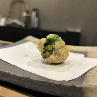 天ぷら 小宮山 - 