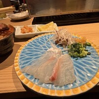 焼うお いし川 - 