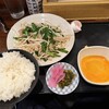 えどや食堂