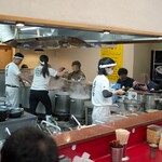 王道家直系 IEKEI TOKYO - 