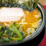 王道家直系 IEKEI TOKYO - 