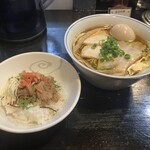 ロックンビリーS1 - 