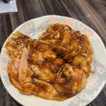 とんちゃんや ふじ はなれ - 