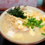 讃岐うどん いわい - 