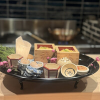 東麻布 いち川 - 