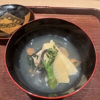 東麻布 いち川 - 