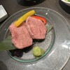 焼肉 三百屋