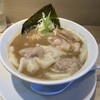 らぁ麺 蒼空