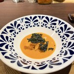 デュカ - オマール海老