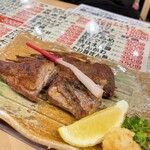 ニューすしセンター - 