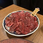 明石焼肉 MORISHIN - 
