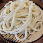 自家製麺 田舎うどん 八 - 