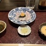 郷土料理 嗣味 - 